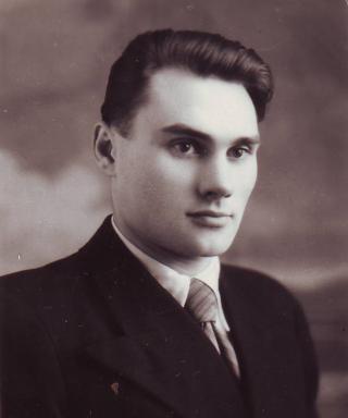 Денисов Николай Павлович