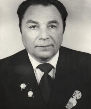 Бобин Николай Михайлович
