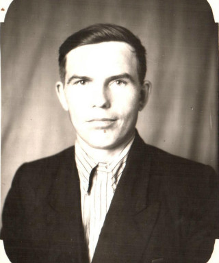 Сычёв Иван Матвеевич