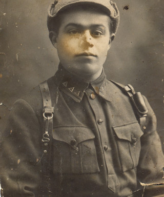 Юрченко Василий Ильич