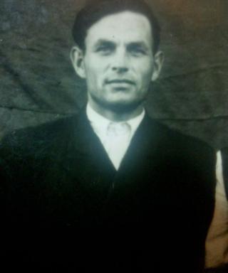 Скипин Иван Тихонович