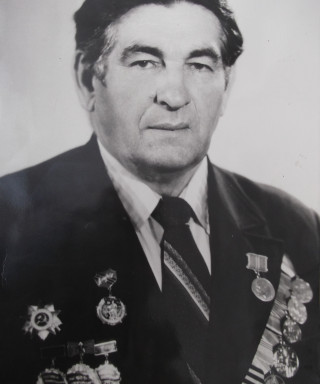 Мудрый Виктор Никодимович