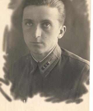 Филоненко Андрей Митрофанович