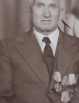 Вычужанин Дмитрий Леонтьевич