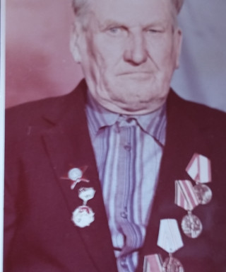 Иванов Александр Александрович