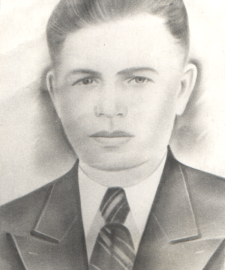 Кузин Григорий Яковлевич