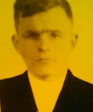 Никитин Василий Иванович