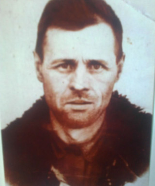 Буздин Матвей Кузьмич