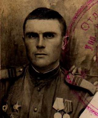 Шмонько Григорий Иванович