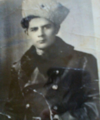 Загитов Рахим Гасимович