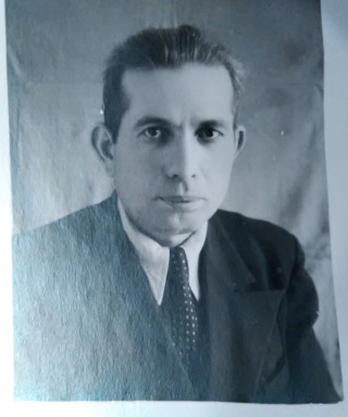 Арустамов Грант Асатурович