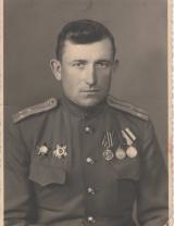 Кириллов Иван Арсентьевич