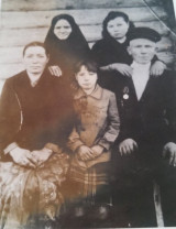 Мелентьев Никифор Федорович