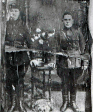 Вагурин Николай Дмитриевич