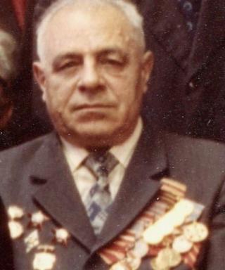 Синельников Александр Васильевич