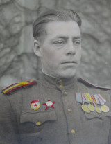 Харлов Николай Павлович