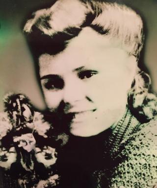 Чистова (Родионова) Евгения Васильевна