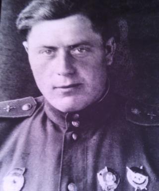 Филиппович Константин Гаврилович