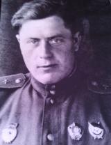 Филиппович Константин Гаврилович