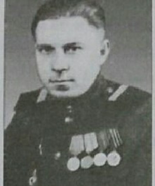 Кузнецов Владимир Васильевич