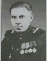 Кузнецов Владимир Васильевич