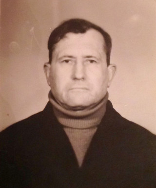 Кондрашов Петр Павлович