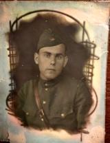 Химич Павел Самойлович