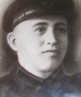 Казаков Василий Федотович