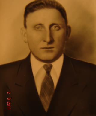 Кирюшин Иван Емельянович