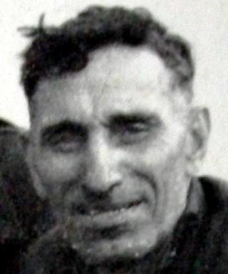 Чубаров Григорий Манукович