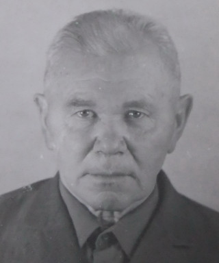 Жуков Василий Авраамович