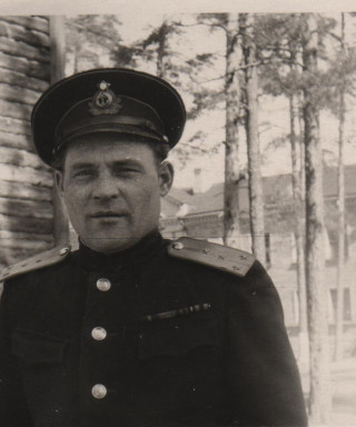 Буряков Геннадий Фёдорович