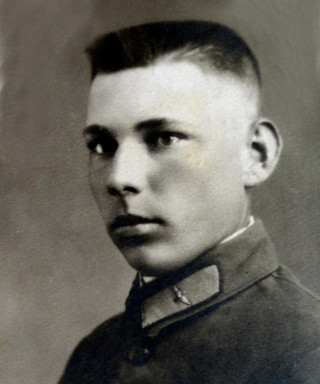 Котов Александр Николаевич