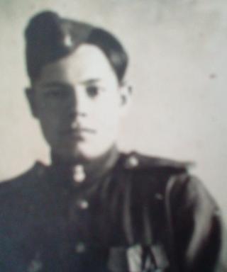 Степанов Иван Семенович