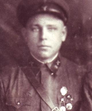 Коваленко Григорий Яковлевич