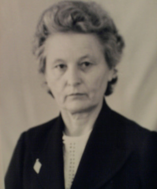 Есипова Раиса Георгиевна