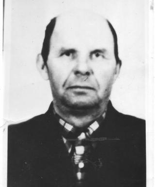 Черницын Иван Прокопьевич