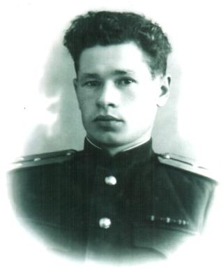 Бугай Иван Петрович