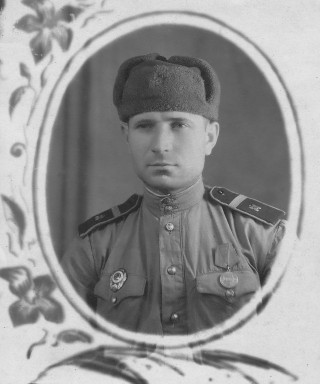 Походенько Василий Степанович