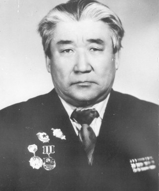 Павлов Алексей Николаевич