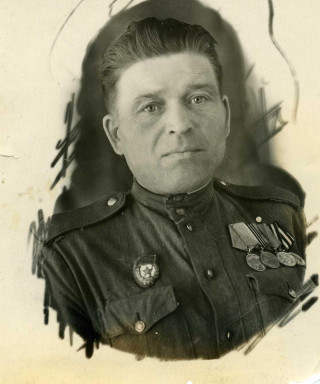 Воронцов Владимир Феоктистович