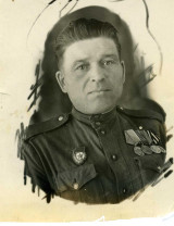 Воронцов Владимир Феоктистович