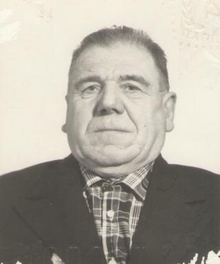 Симоненко Илья Анисимович