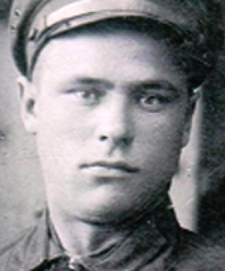 Котельников Никита Михайлович