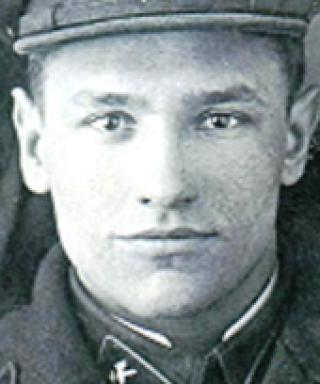 Котельников Петр Михайлович