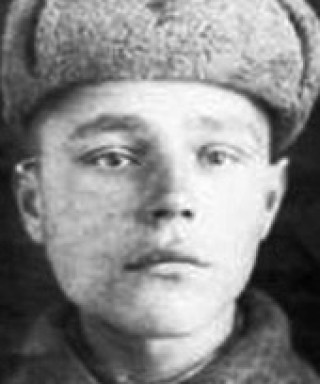 Котельников Дмитрий Михайлович