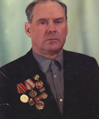 Веремиенко Петр Александрович