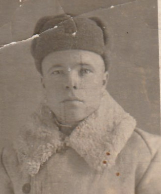 Здерихин Михаил Дмитриевич