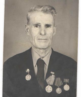 Смоленков Василий Иванович