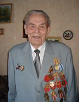 Микрюков Леонид Иванович